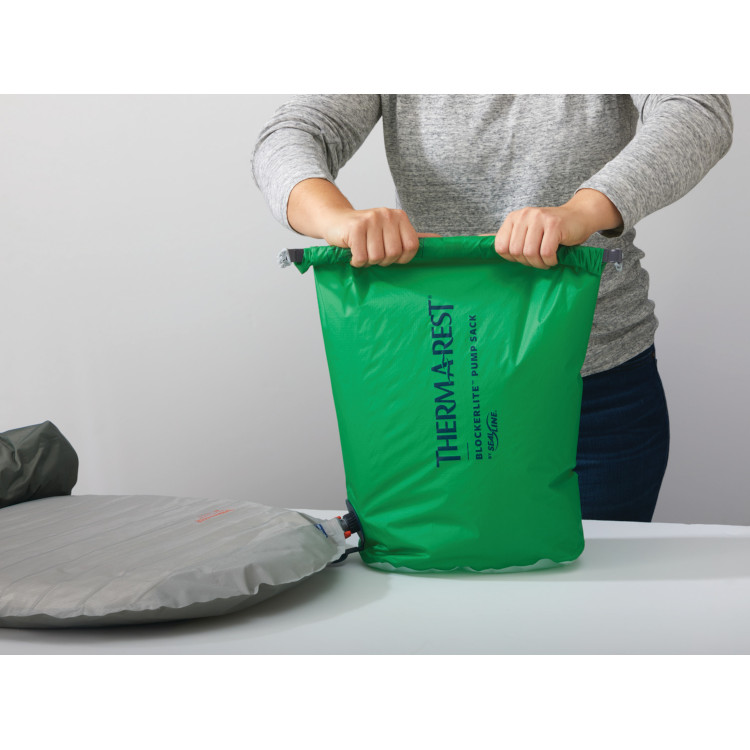 Therm-A-Rest Blockerlite Pump Sack - Image 2